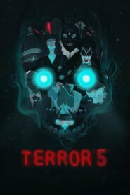 Terror 5 Online En Netflix