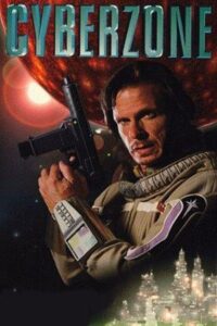 Cyberzone Online En Netflix