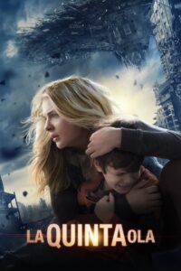 La Quinta Ola Online En Netflix