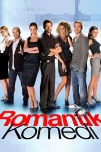 Comedia Romántica Online En Netflix