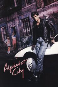 Alphabet City Online En Netflix