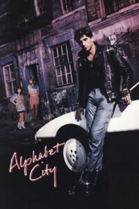 Alphabet City Online En Netflix