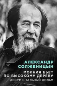 Александр Солженицын Молния бьет по высокому дереву Online En Netflix