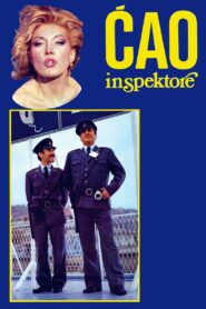 Ćao, inspektore Online En Netflix