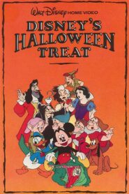 Disney’s Halloween Treat Online En Netflix
