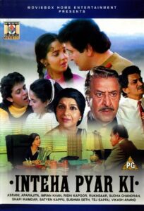 Inteha Pyar Ki Online En Netflix