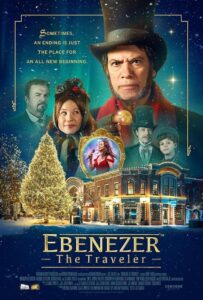 Ebenezer the Traveler Online En Netflix