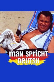 Man spricht deutsh Online En Netflix