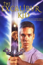 The Excalibur Kid Online En Netflix