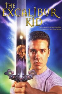 The Excalibur Kid Online En Netflix
