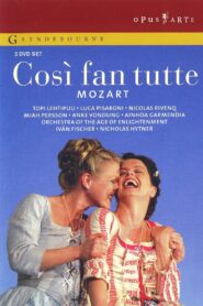 Così fan tutte Online En Netflix