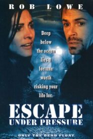 Escape Under Pressure Online En Netflix