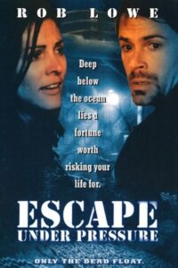 Escape Under Pressure Online En Netflix