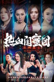 热血闺蜜团 Online En Netflix