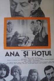 Ana și hoțul Online En Netflix