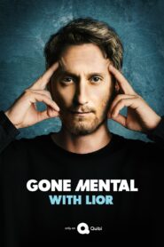 Gone Mental with Lior 2020 En Netflix