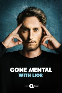 Gone Mental with Lior 2020 En Netflix