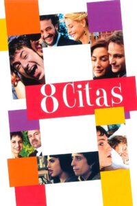 8 citas Online En Netflix