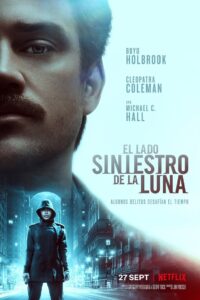 Ocultos por la Luna Online En Netflix