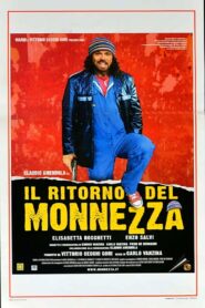 Il ritorno del Monnezza Online En Netflix