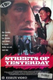 Streets of Yesterday Online En Netflix