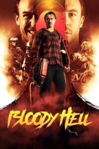 Bloody Hell Online En Netflix
