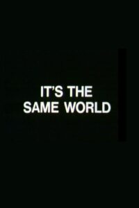 It’s the Same World Online En Netflix