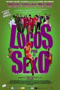 Locos por el sexo Online En Netflix