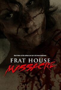 Frat House Massacre Online En Netflix