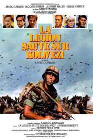 La légion saute sur Kolwezi Online En Netflix