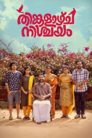 തിങ്കളാഴ്ച നിശ്ചയം Online En Netflix