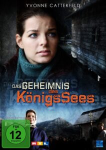 Das Geheimnis des Königssees Online En Netflix