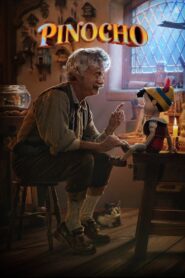 Pinocho Online En Netflix