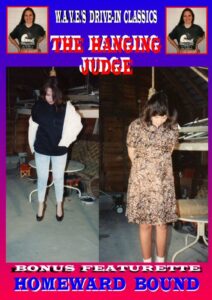 The Hanging Judge Online En Netflix