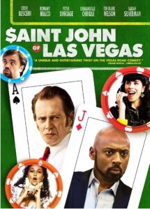 Saint John of Las Vegas Online En Netflix