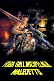 Fuga dall’arcipelago maledetto Online En Netflix