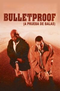 A prueba de balas Online En Netflix