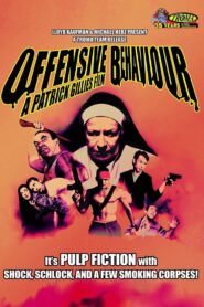 Offensive Behaviour Online En Netflix