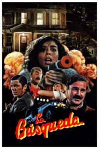 La búsqueda Online En Netflix