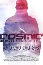 Cosmic Whistleblowers Online En Netflix