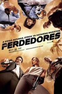 Los Perdedores Online En Netflix