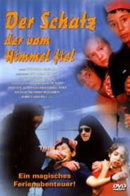 Der Schatz, der vom Himmel fiel Online En Netflix