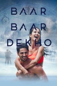 बार बार देखो Online En Netflix