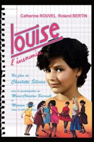 Louise… l’insoumise Online En Netflix
