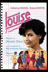 Louise… l’insoumise Online En Netflix
