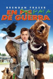 Peluda Venganza Online En Netflix