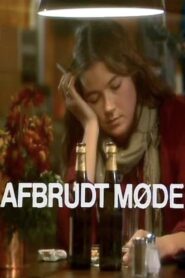 Afbrudt møde Online En Netflix