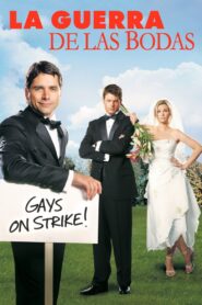 La Guerra de las Bodas Online En Netflix