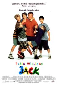 Jack Online En Netflix