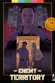 Giving Up the Ghost Online En Netflix